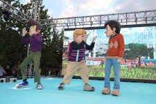 Gebze’de Yaza Veda Okula Merhaba Etkinliği