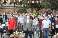 Gebze’de Yaza Veda Okula Merhaba Etkinliği