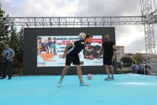 Gebze’de Yaza Veda Okula Merhaba Etkinliği