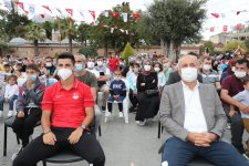 Gebze’de Yaza Veda Okula Merhaba Etkinliği