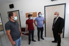 Başkan Büyükgöz Cumhuriyet’te   