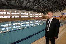 Başkan Büyükgöz Cumhuriyet’te   