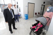 Başkan Büyükgöz Cumhuriyet’te   