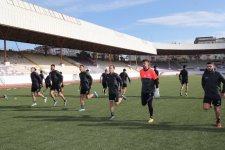 Başkan Büyükgöz Gebzespor İmza Törenine Katıldı