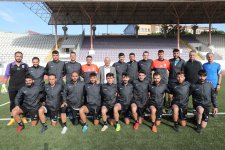 Başkan Büyükgöz Gebzespor İmza Törenine Katıldı