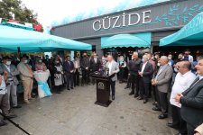 GEBZE’YE İKİ GÜZİDE TESİS BİRDEN