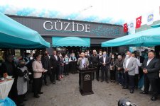 GEBZE’YE İKİ GÜZİDE TESİS BİRDEN