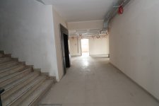 Başkan Büyükgöz eski adliye binasındaki çalışmaları inceledi