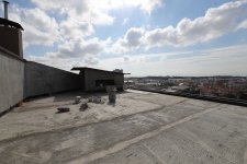 Başkan Büyükgöz eski adliye binasındaki çalışmaları inceledi