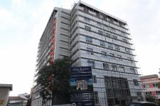 Başkan Büyükgöz eski adliye binasındaki çalışmaları inceledi