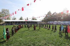 Gebze’de şampiyon Ali Gürbüz oldu