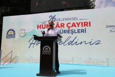 Gebze’de şampiyon Ali Gürbüz oldu