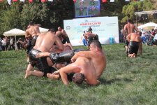 Gebze’de şampiyon Ali Gürbüz oldu