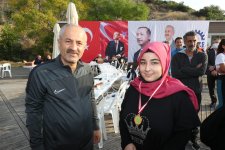 Avrupa Hareketlilik Haftası Gebze’de Kutlandı