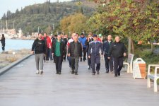 Avrupa Hareketlilik Haftası Gebze’de Kutlandı