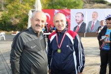 Avrupa Hareketlilik Haftası Gebze’de Kutlandı