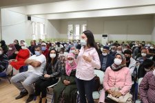 Başkan Büyükgöz’den Halk Meclisi Toplantıları