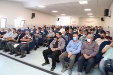 Başkan Büyükgöz’den Halk Meclisi Toplantıları