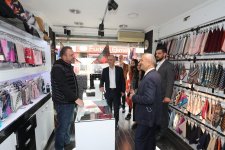 Başkanlardan Hacı Hali Turu