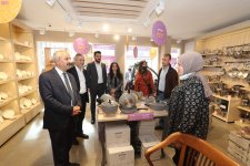 Başkanlardan Hacı Hali Turu