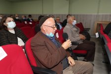 Başkan Büyükgöz’den Halk Meclisleri