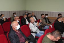 Başkan Büyükgöz’den Halk Meclisleri