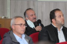 Başkan Büyükgöz’den Halk Meclisleri