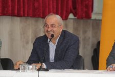 Başkan Büyükgöz’den Halk Meclisleri