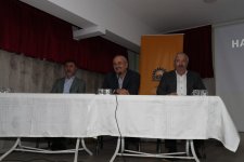 Başkan Büyükgöz’den Halk Meclisleri