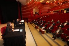 Gebze’de Ekim Meclisi