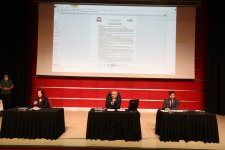 Gebze’de Ekim Meclisi