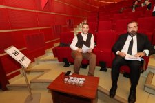 Gebze’de Ekim Meclisi Tamamlandı