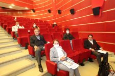 Gebze’de Ekim Meclisi Tamamlandı