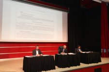 Gebze’de Ekim Meclisi Tamamlandı