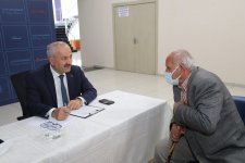 Başkan Büyükgöz Gebzelileri  Halk Buluşmasında Ağırlıyor