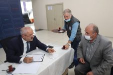 Başkan Büyükgöz Gebzelileri  Halk Buluşmasında Ağırlıyor