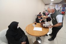 Başkan Büyükgöz Gebzelileri  Halk Buluşmasında Ağırlıyor