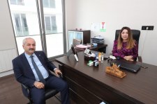 Başkan Büyükgöz’den Siyasi Partilere İstişare Ziyaretleri