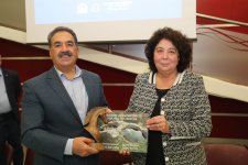 Başkan Büyükgöz’e Bulgaristan’dan konuk heyet