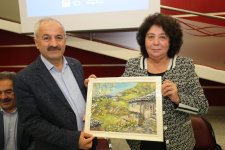 Başkan Büyükgöz’e Bulgaristan’dan konuk heyet