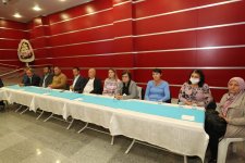 Başkan Büyükgöz’e Bulgaristan’dan konuk heyet