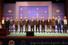 BÜYÜKGÖZ: GEBZE TÜRKİYE´NİN GÖZ BEBEĞİ