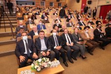 BÜYÜKGÖZ: GEBZE TÜRKİYE´NİN GÖZ BEBEĞİ