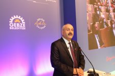 BÜYÜKGÖZ: GEBZE TÜRKİYE´NİN GÖZ BEBEĞİ