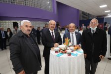BÜYÜKGÖZ: GEBZE TÜRKİYE´NİN GÖZ BEBEĞİ
