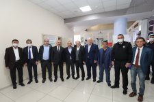 BÜYÜKGÖZ: GEBZE TÜRKİYE´NİN GÖZ BEBEĞİ