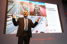 BÜYÜKGÖZ: GEBZE TÜRKİYE´NİN GÖZ BEBEĞİ