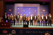 BÜYÜKGÖZ: GEBZE TÜRKİYE´NİN GÖZ BEBEĞİ