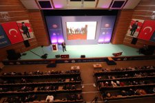 BÜYÜKGÖZ: GEBZE TÜRKİYE´NİN GÖZ BEBEĞİ