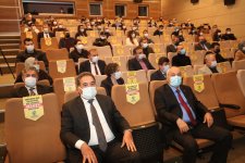 En İyi Narkotik Polisi Anne Projesi Gebze’de Tanıtıldı